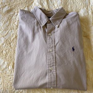 Ralph Lauren Blake button down shirt